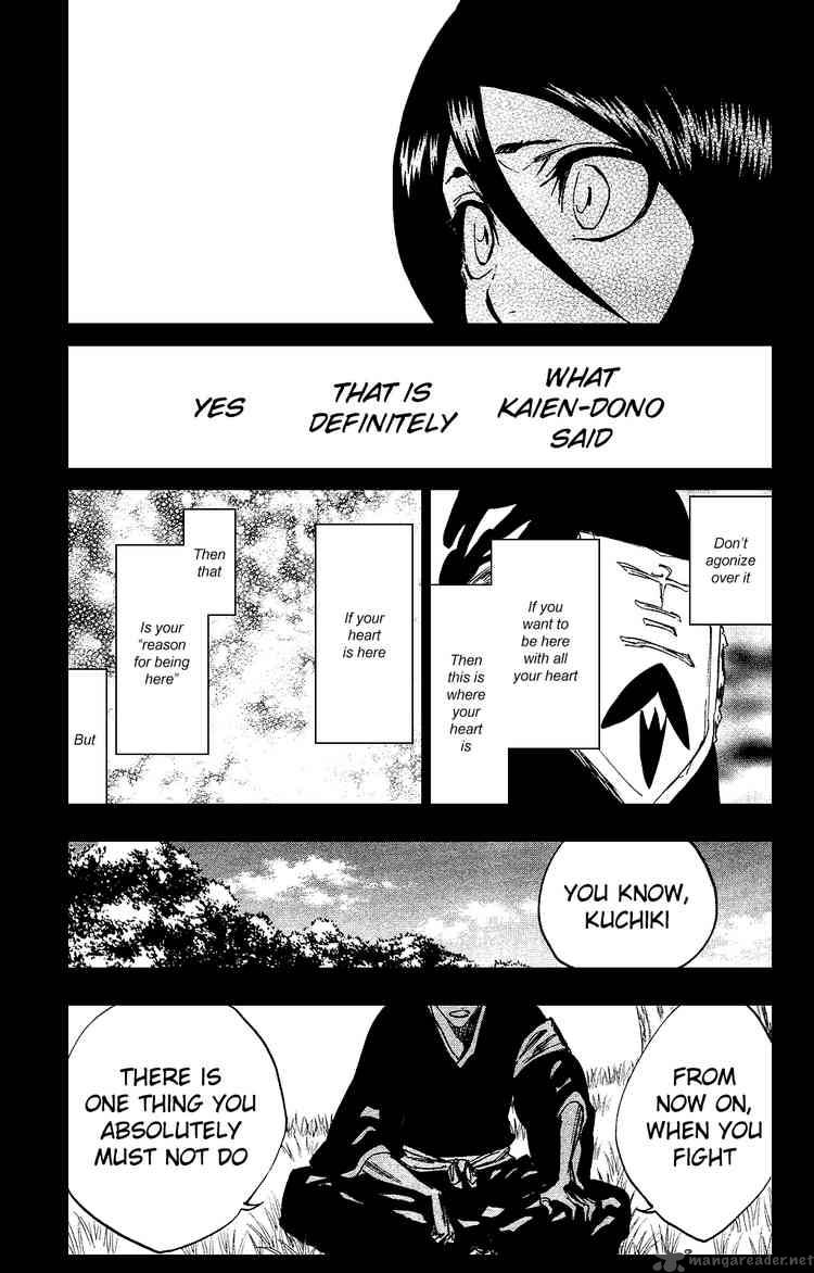 Chapter 268 - Death Is Not Goodbye Image(13)