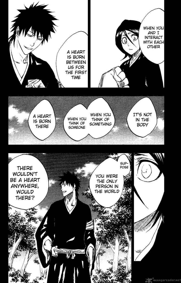 Chapter 268 - Death Is Not Goodbye Image(12)