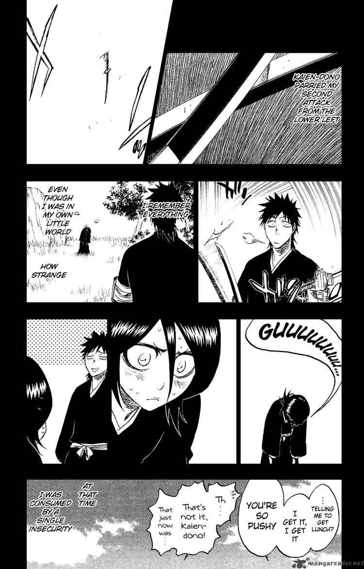 Chapter 268 - Death Is Not Goodbye Image(7)