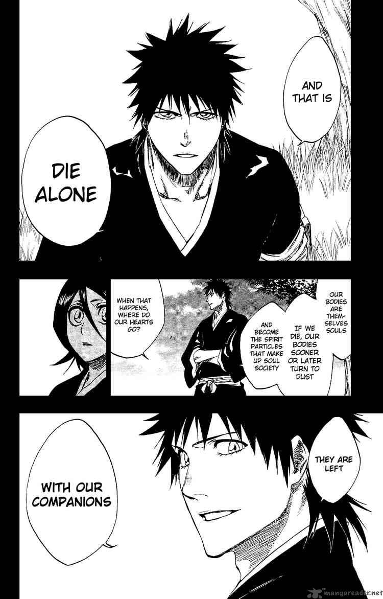 Chapter 268 - Death Is Not Goodbye Image(14)