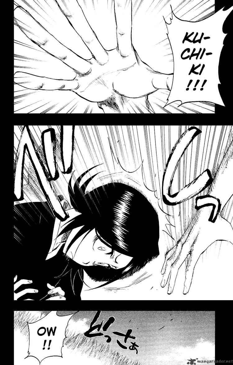Chapter 268 - Death Is Not Goodbye Image(2)