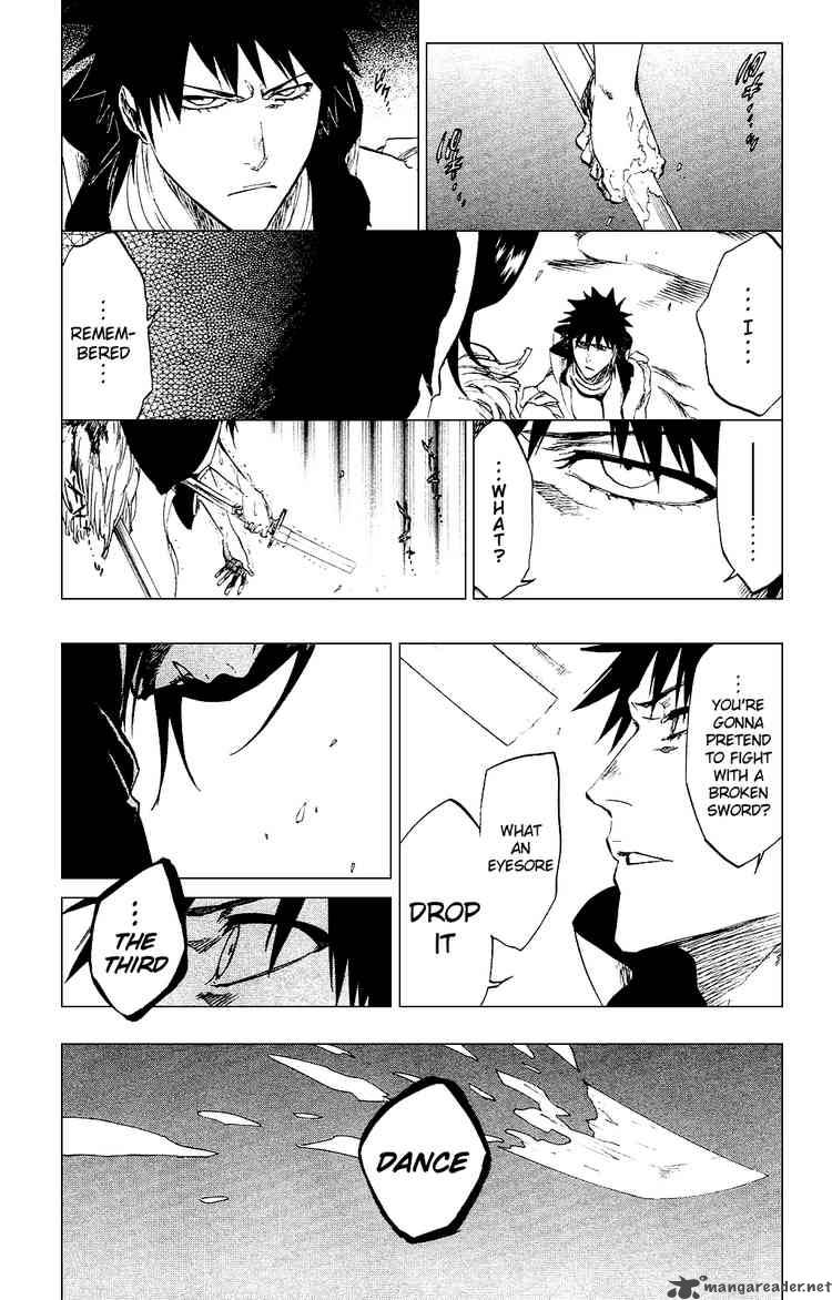 Chapter 268 - Death Is Not Goodbye Image(17)