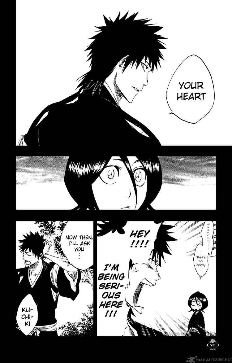 Chapter 268 - Death Is Not Goodbye Image(10)