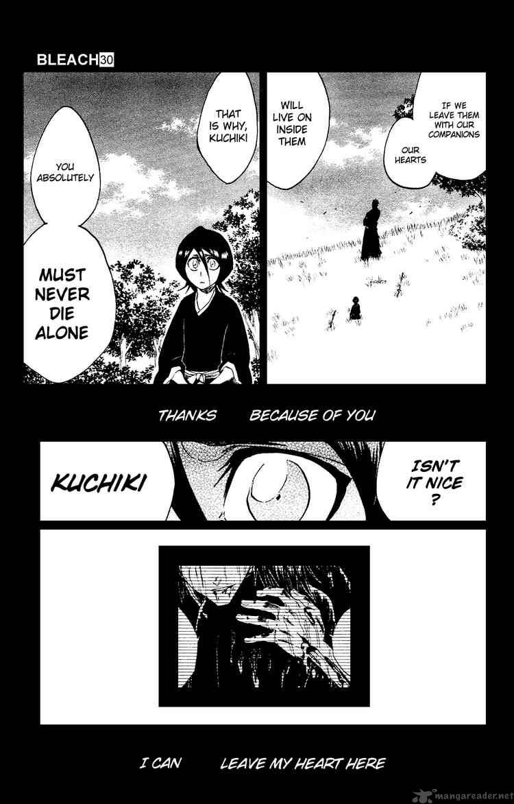 Chapter 268 - Death Is Not Goodbye Image(15)