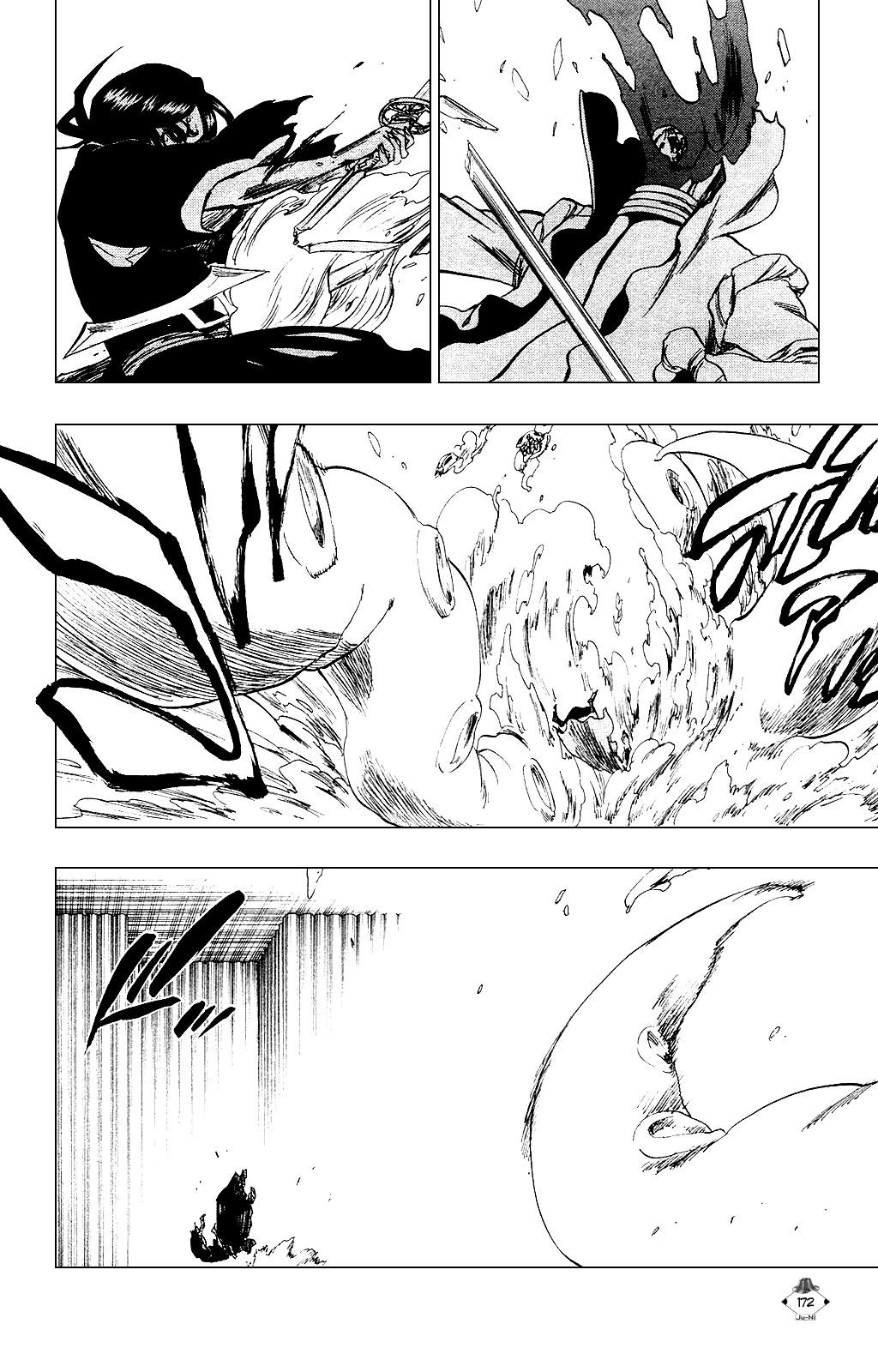 Chapter 269 - The End Is Near Image(2)