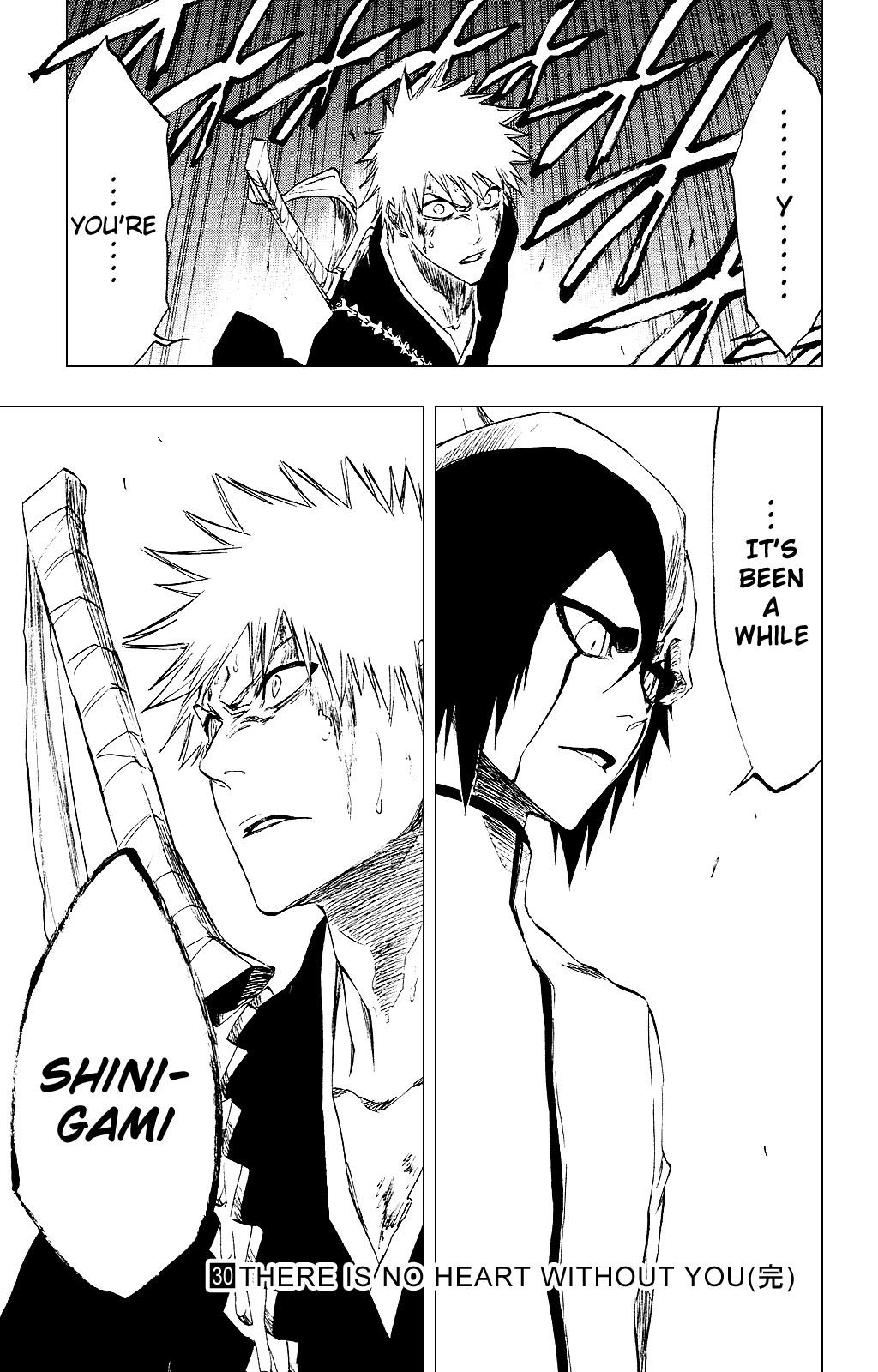Chapter 269 - The End Is Near Image(19)