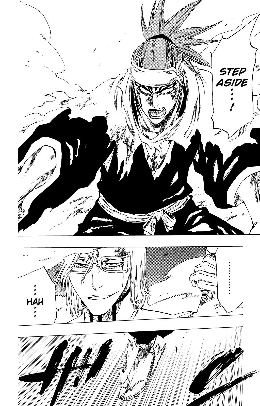 Chapter 269 - The End Is Near Image(16)