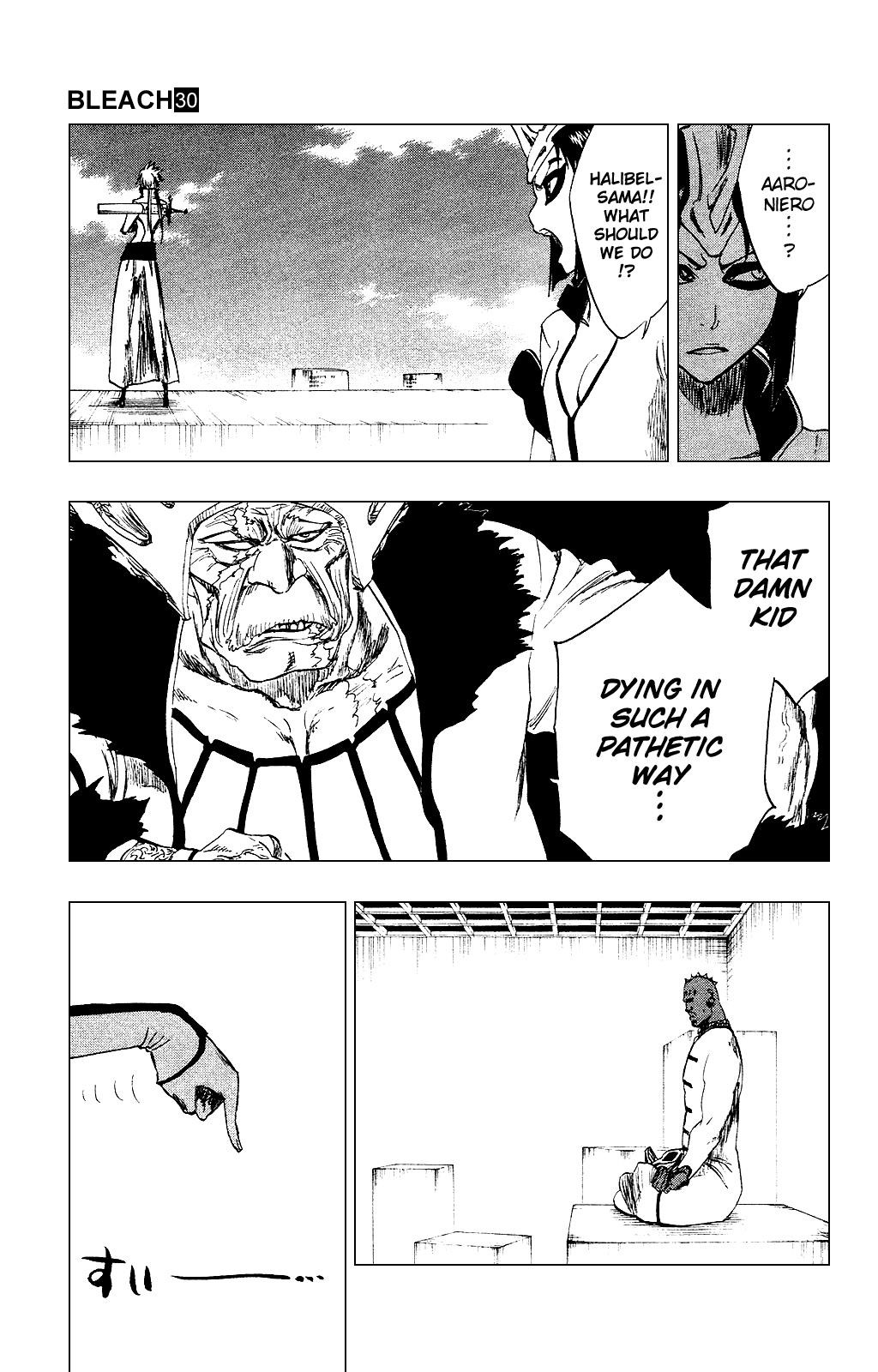 Chapter 269 - The End Is Near Image(9)