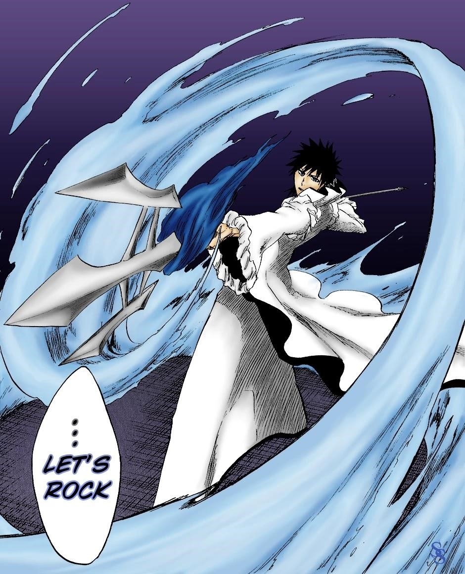 Chapter 269 - The End Is Near Image(22)