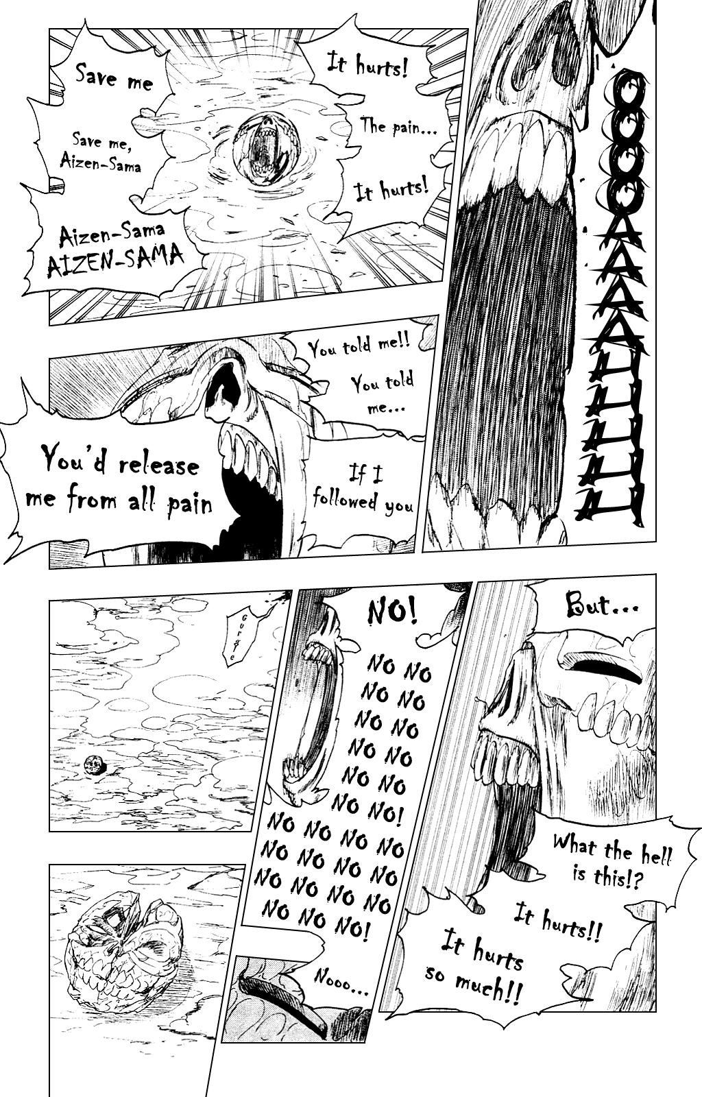 Chapter 269 - The End Is Near Image(3)