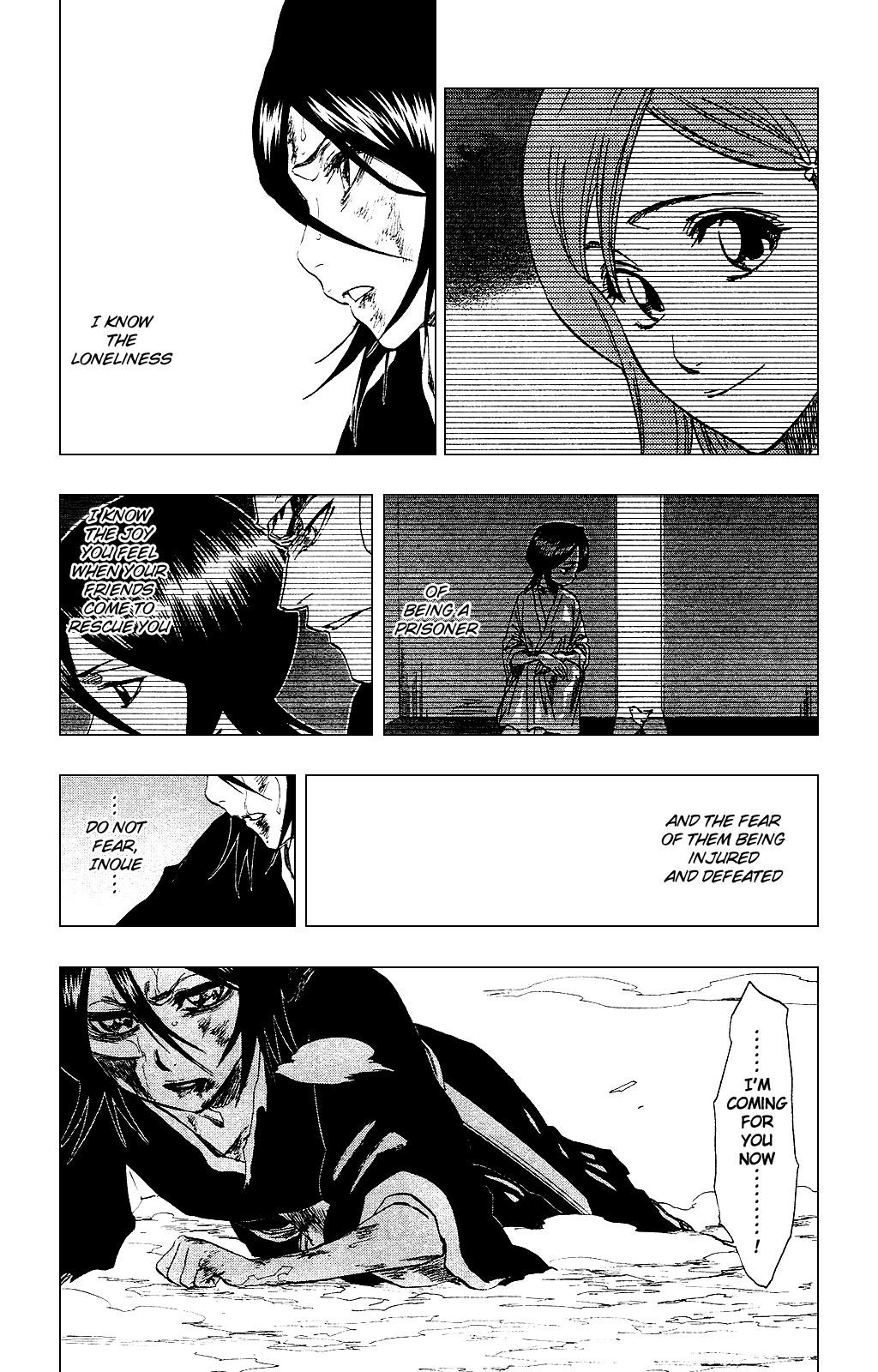 Chapter 269 - The End Is Near Image(6)