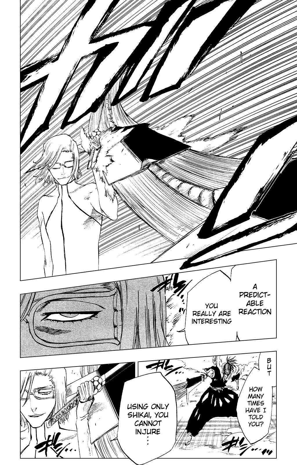 Chapter 269 - The End Is Near Image(14)