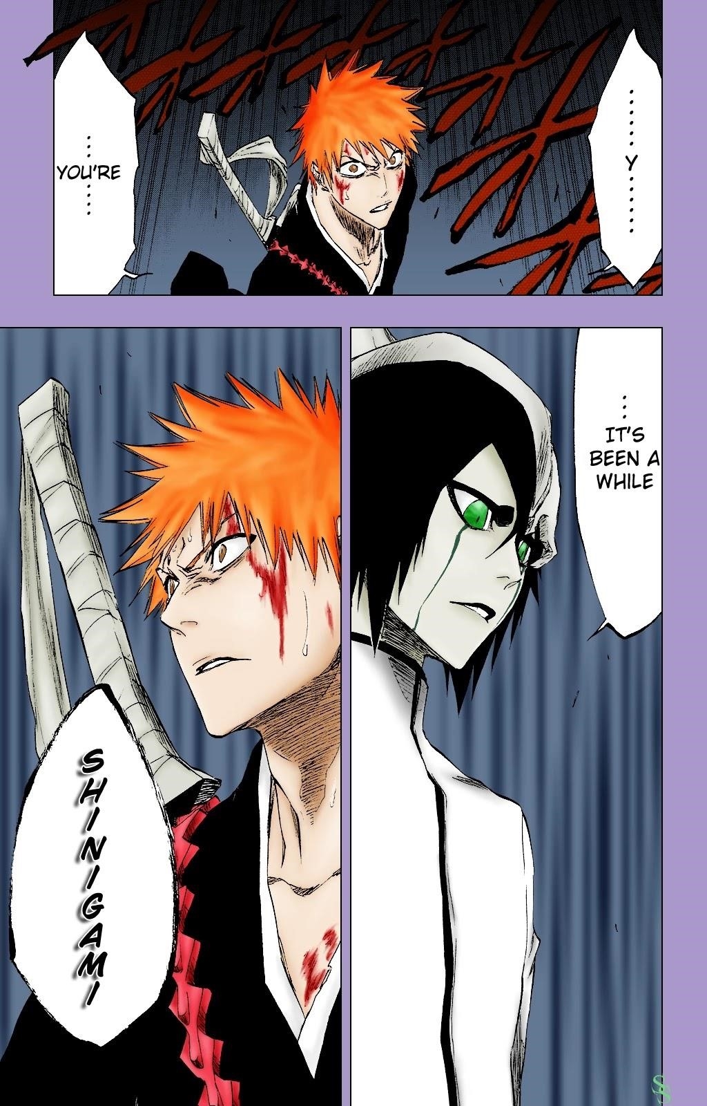 Chapter 269 - The End Is Near Image(23)