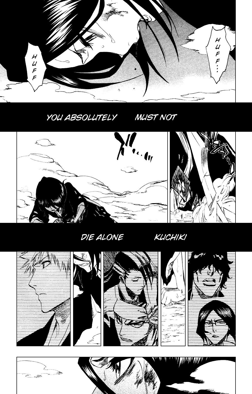 Chapter 269 - The End Is Near Image(5)