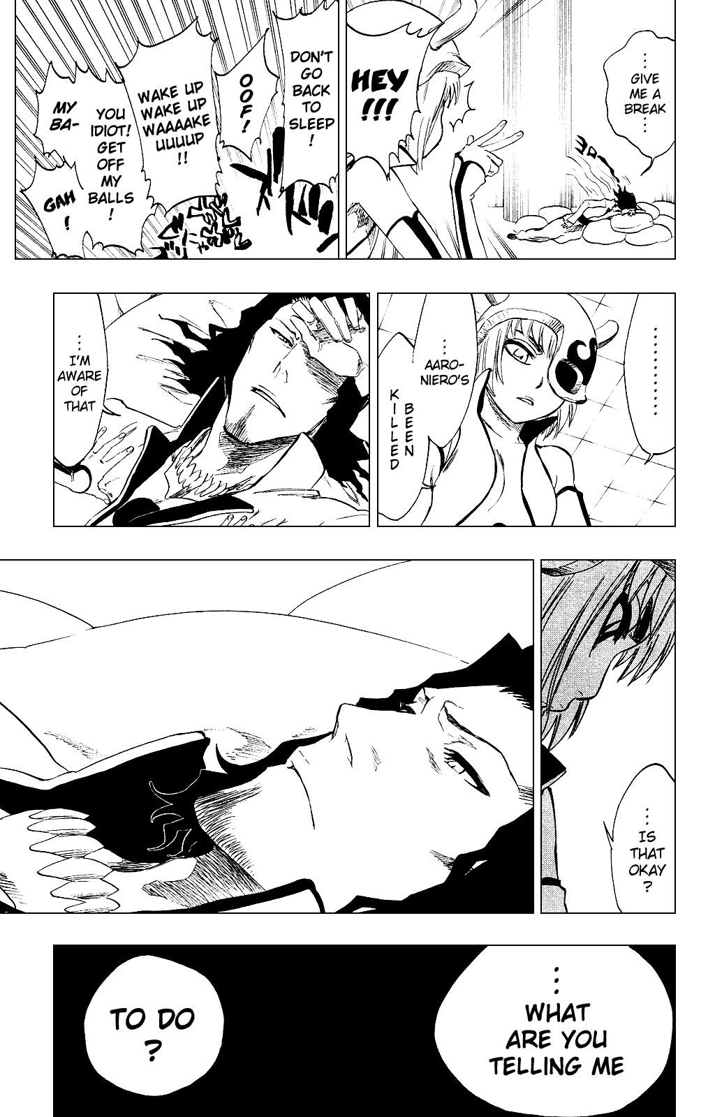 Chapter 269 - The End Is Near Image(11)