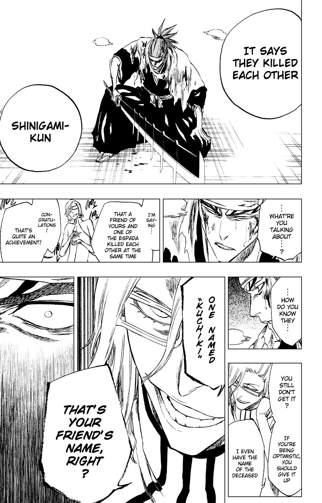 Chapter 269 - The End Is Near Image(13)