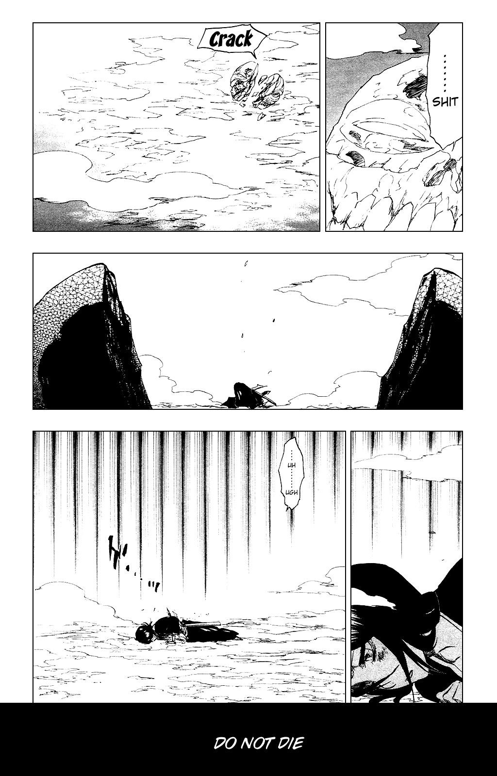 Chapter 269 - The End Is Near Image(4)