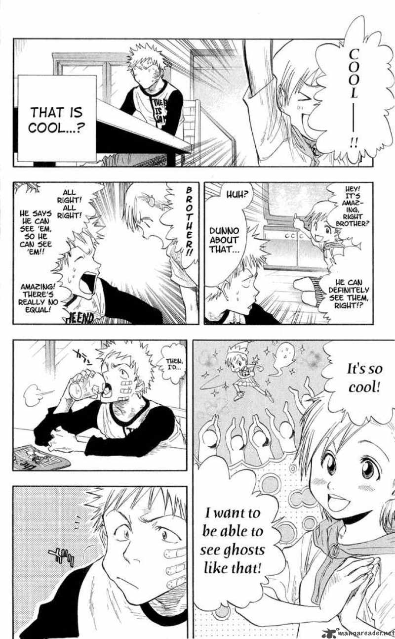 Chapter 27 - Spirits Ain't Always With Us Image(7)