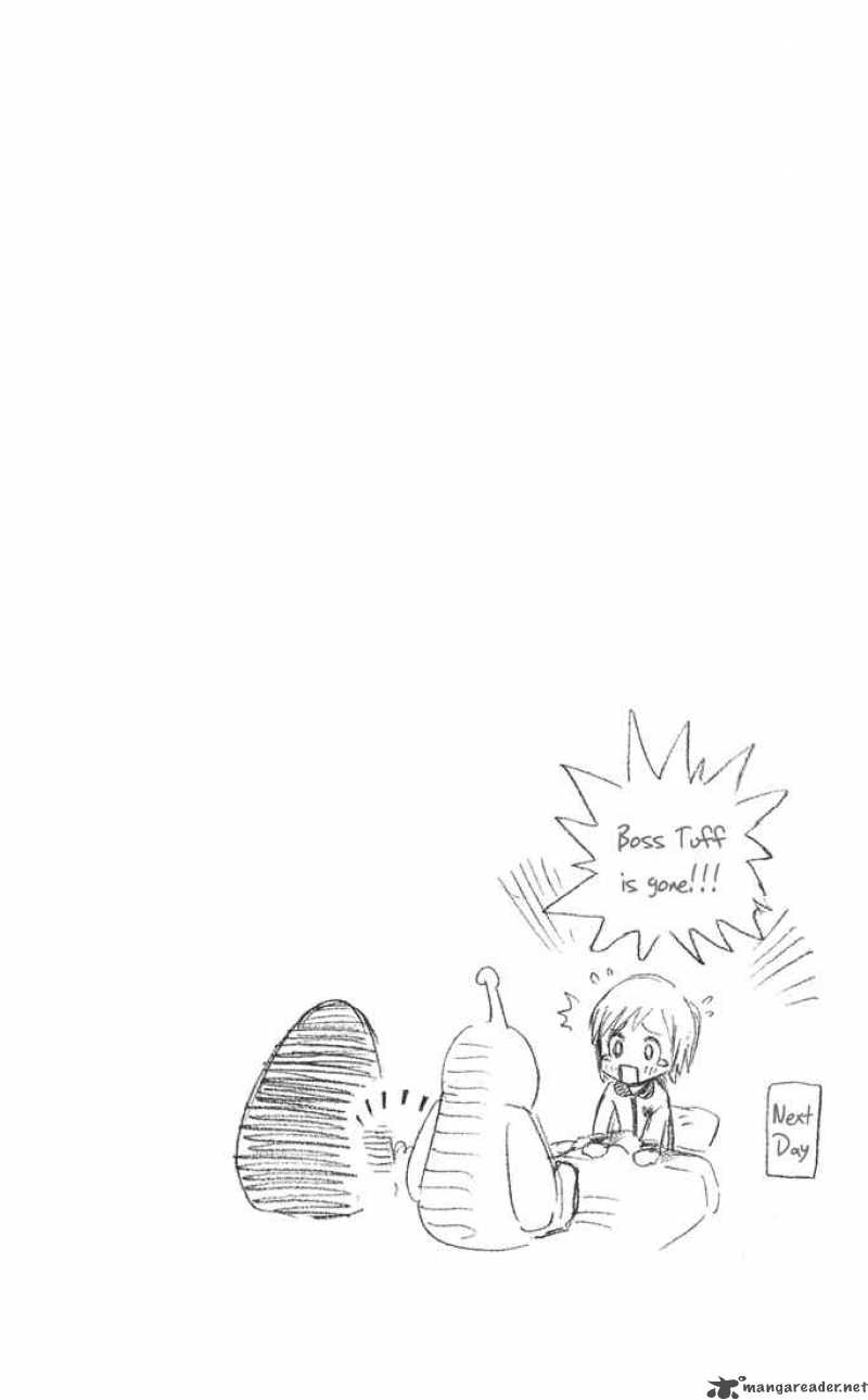 Chapter 27 - Spirits Ain't Always With Us Image(1)
