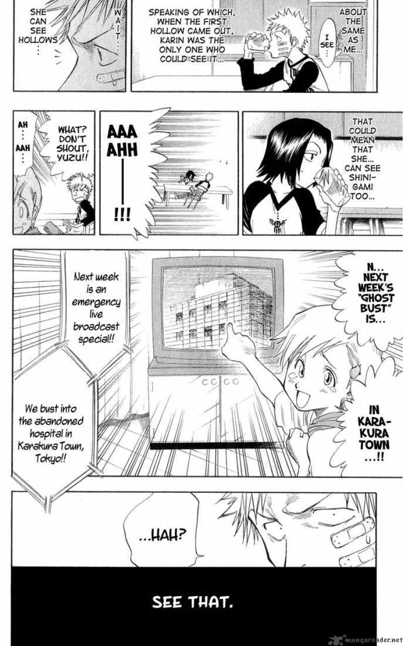 Chapter 27 - Spirits Ain't Always With Us Image(9)