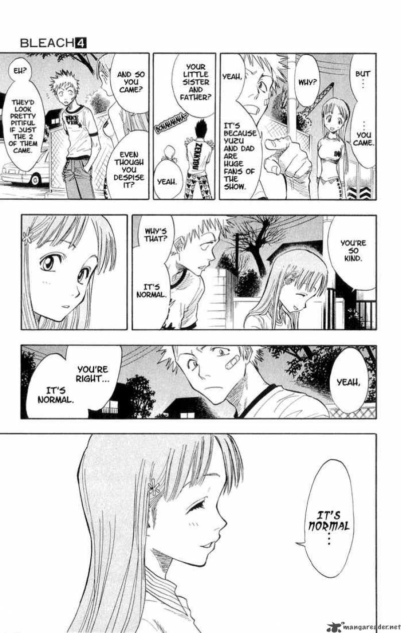 Chapter 27 - Spirits Ain't Always With Us Image(16)