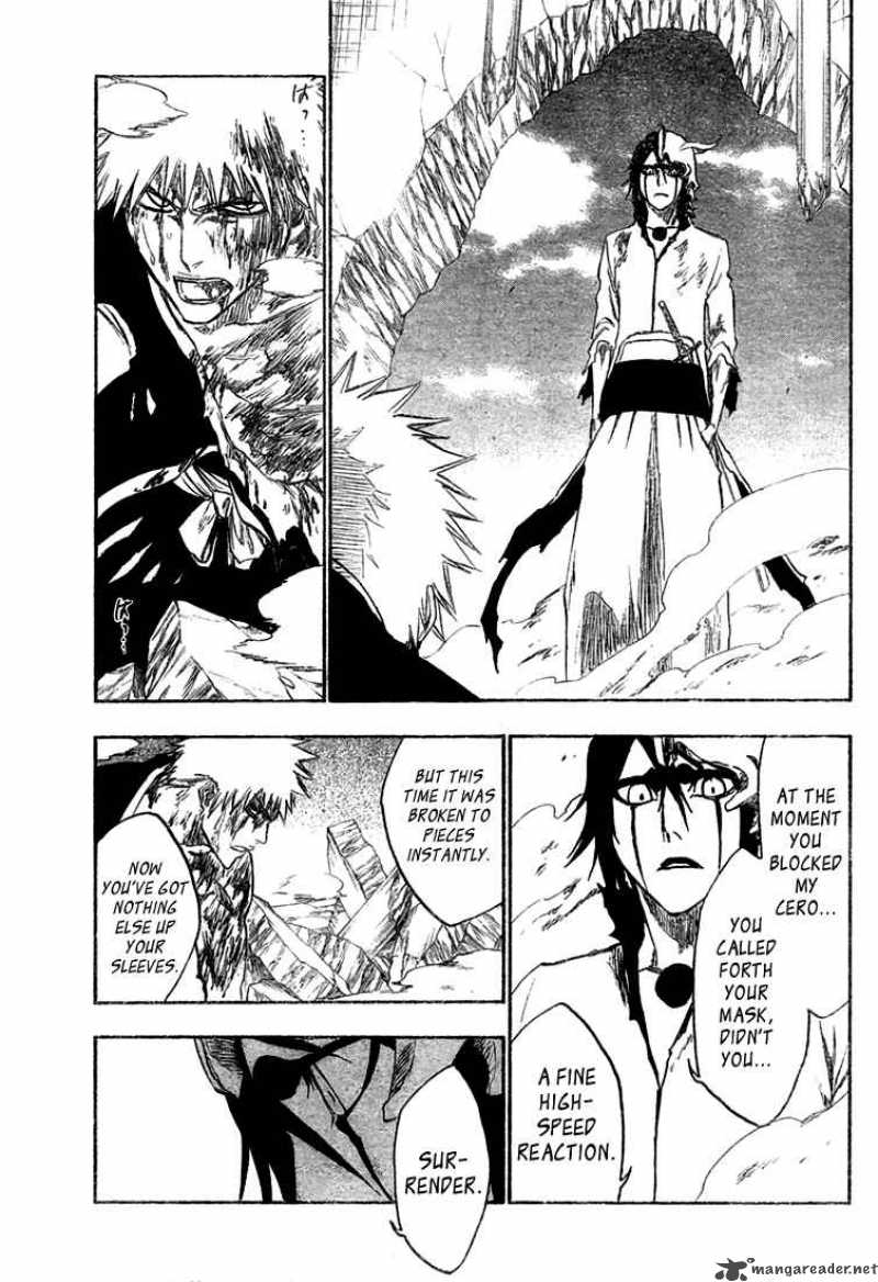 Chapter 271 - If You Rise From The Ashes Image(14)