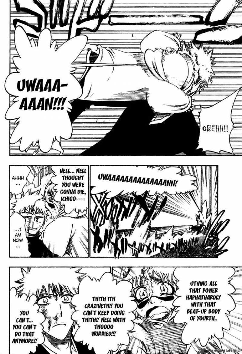 Chapter 271 - If You Rise From The Ashes Image(5)