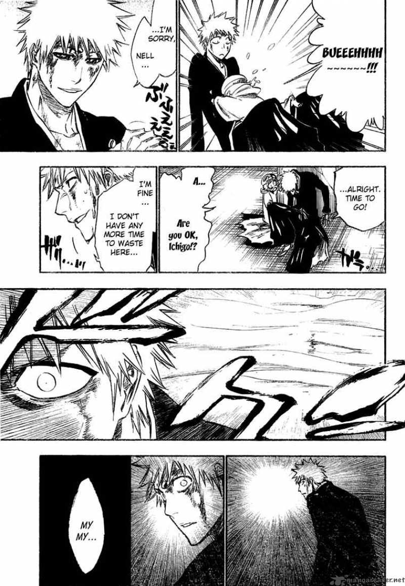 Chapter 271 - If You Rise From The Ashes Image(6)