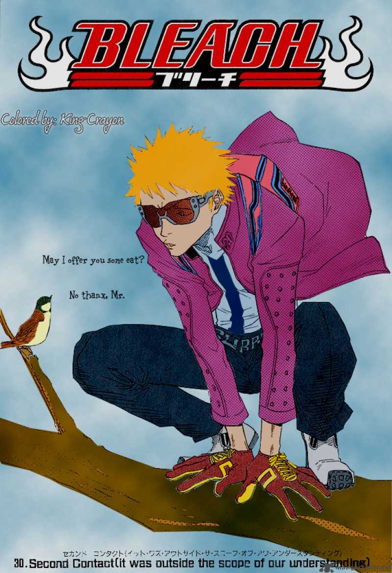 Chapter 271 - If You Rise From The Ashes Image(22)
