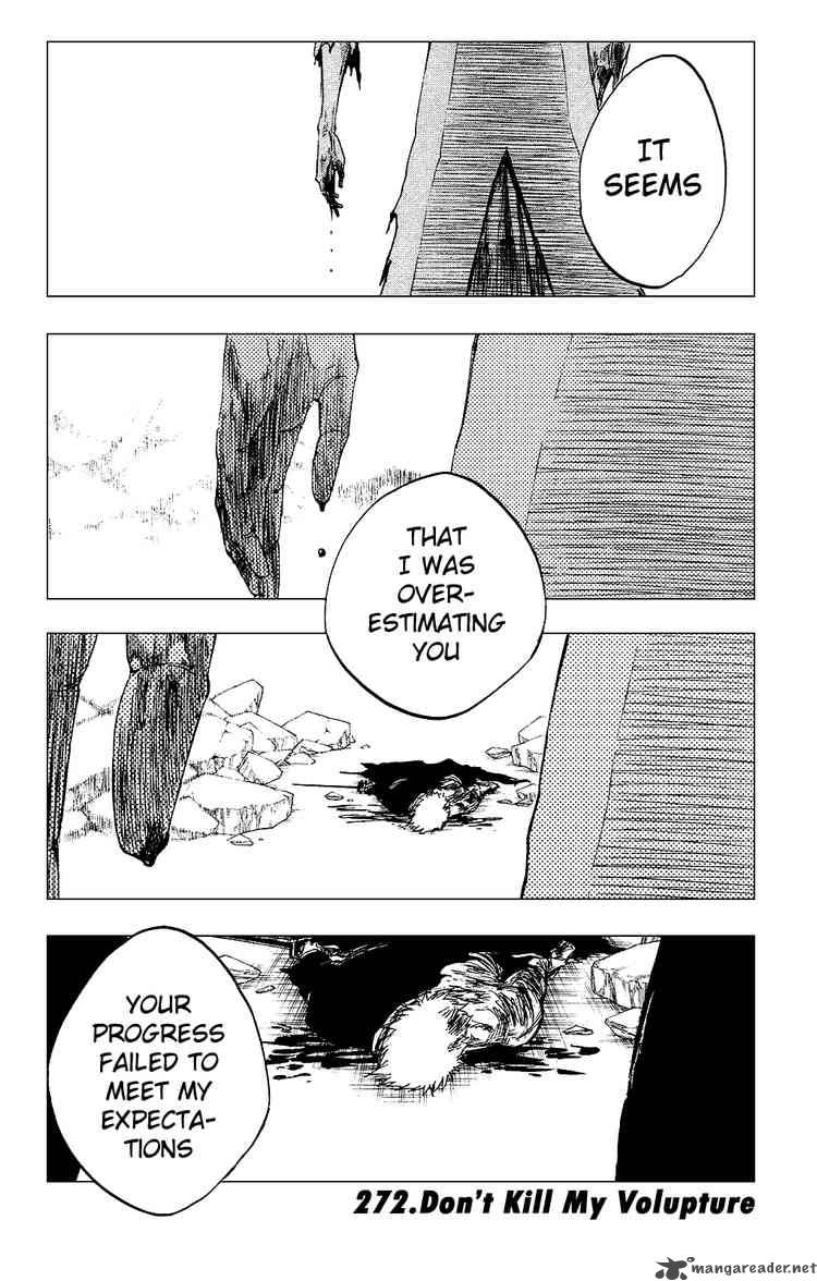 Chapter 272 - Don't Kill My Voluptue Image(1)