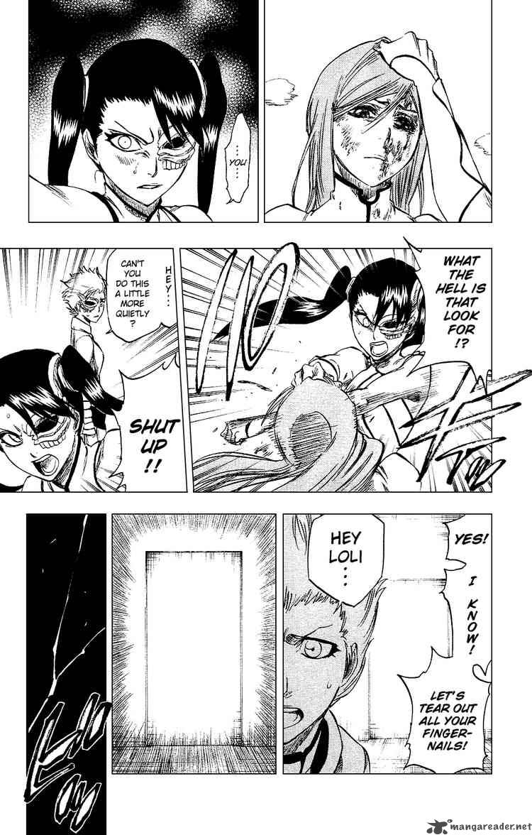 Chapter 272 - Don't Kill My Voluptue Image(17)