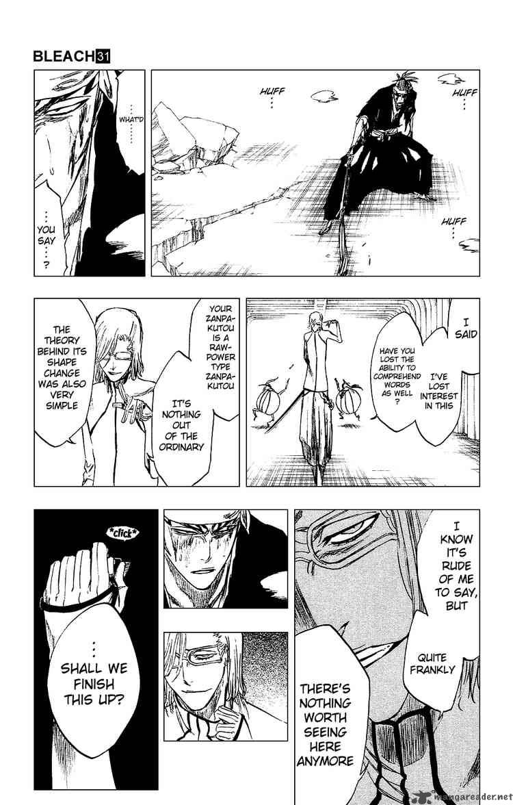 Chapter 272 - Don't Kill My Voluptue Image(11)