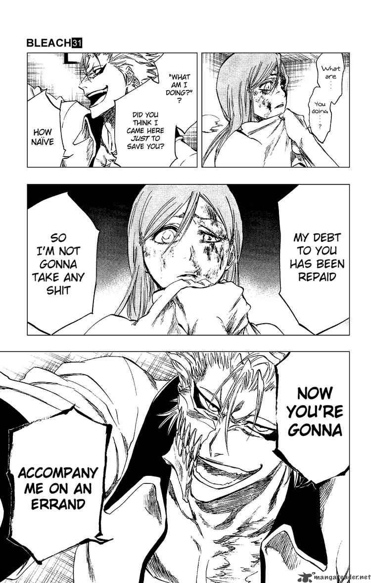 Chapter 273 - Dog Eat Dog Image(11)