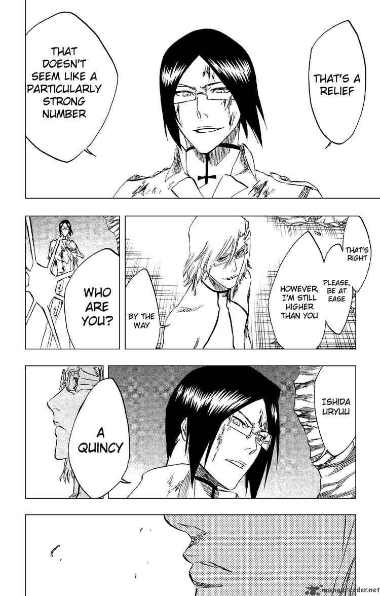 Chapter 273 - Dog Eat Dog Image(16)