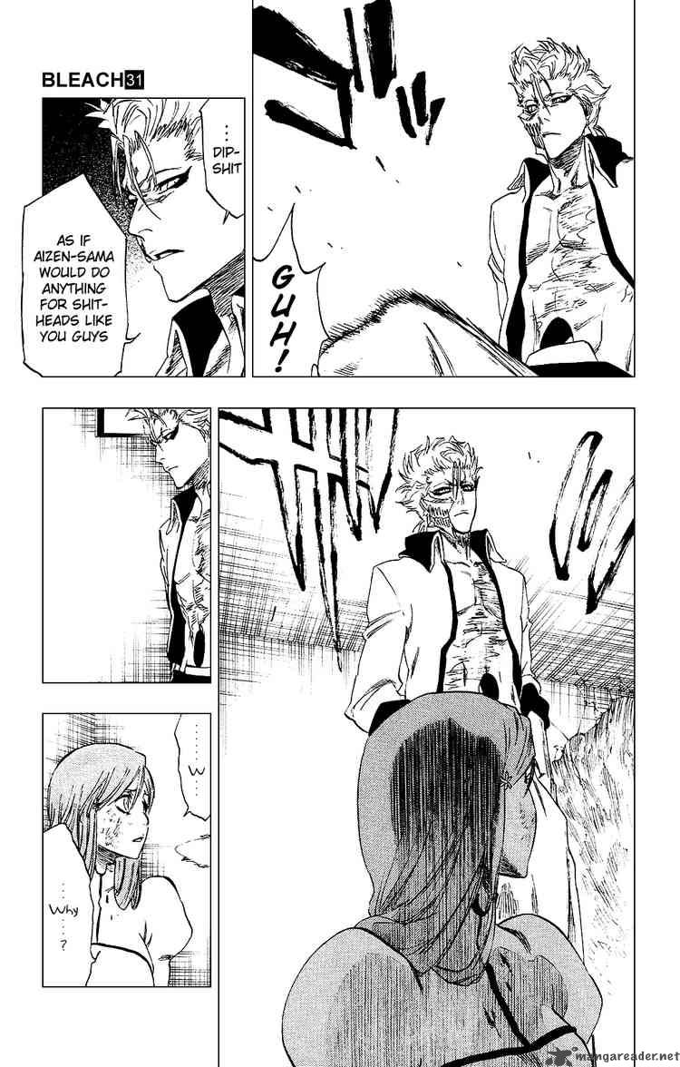 Chapter 273 - Dog Eat Dog Image(9)