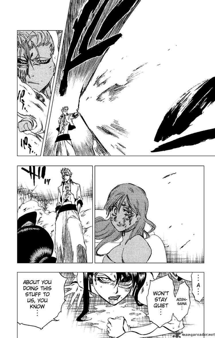 Chapter 273 - Dog Eat Dog Image(6)