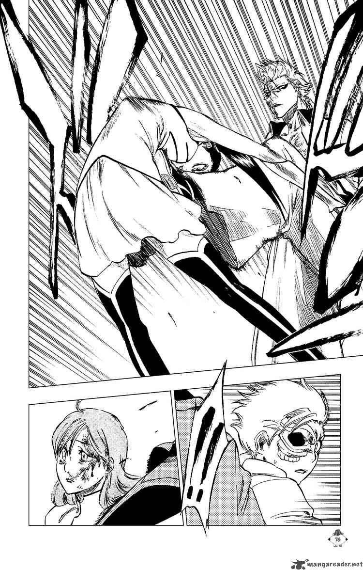 Chapter 273 - Dog Eat Dog Image(4)