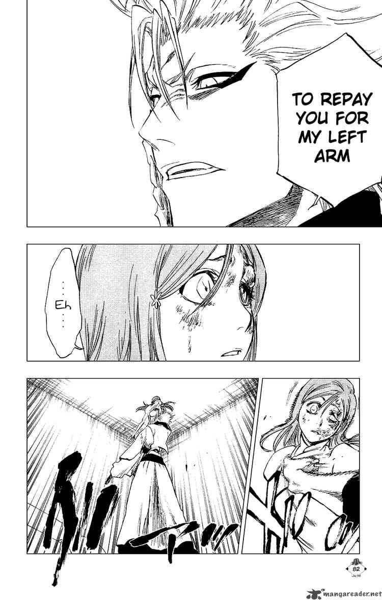 Chapter 273 - Dog Eat Dog Image(10)