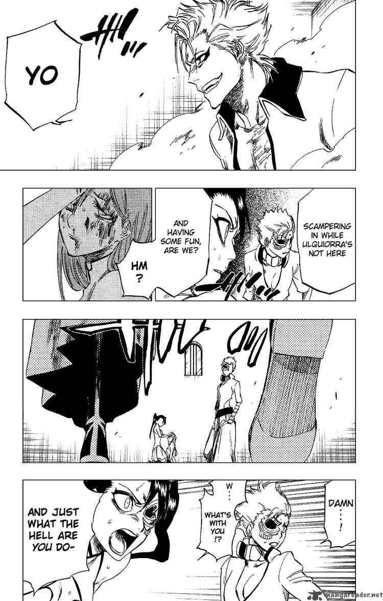 Chapter 273 - Dog Eat Dog Image(3)