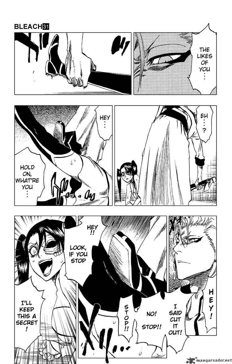 Chapter 273 - Dog Eat Dog Image(7)