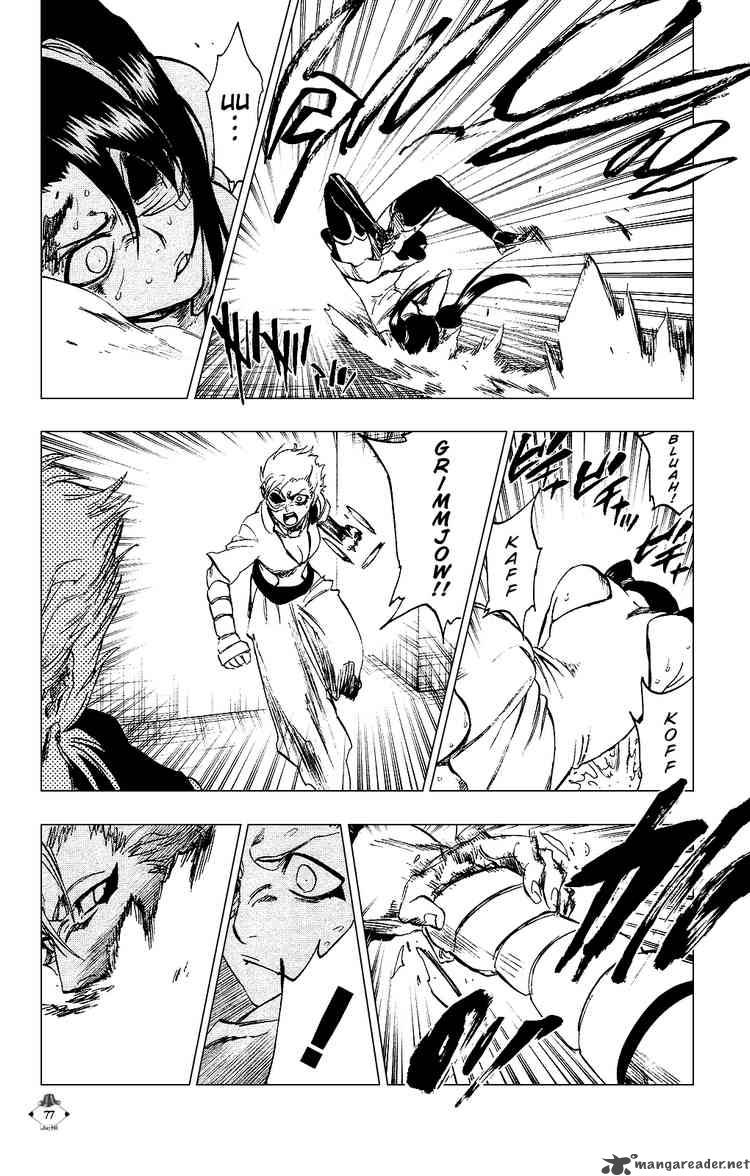Chapter 273 - Dog Eat Dog Image(5)