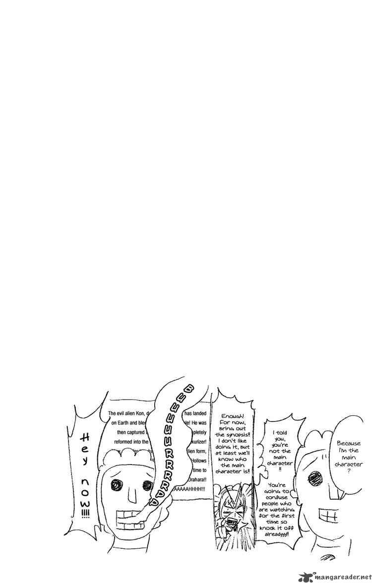 Chapter 273 - Dog Eat Dog Image(20)