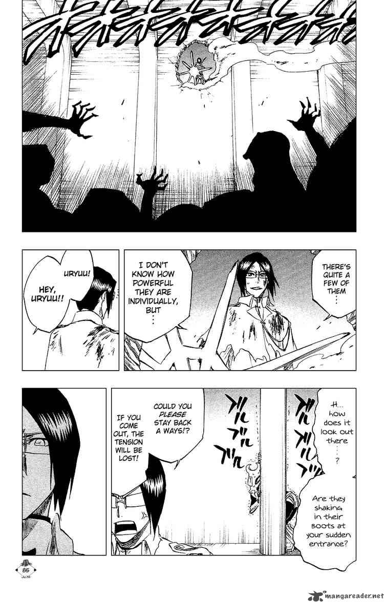 Chapter 273 - Dog Eat Dog Image(13)