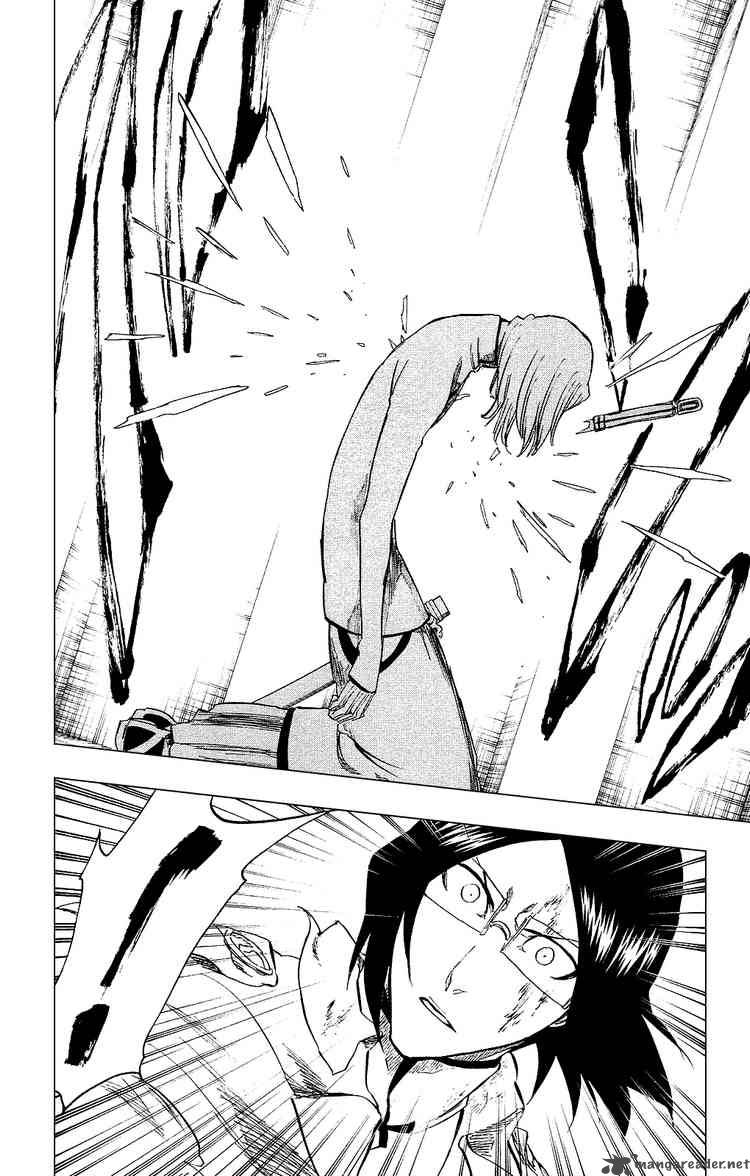 Chapter 274 - The Monster Image(4)