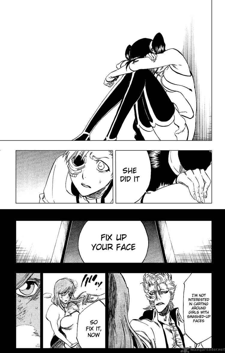 Chapter 274 - The Monster Image(9)