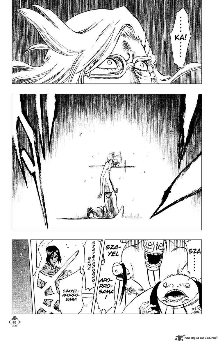 Chapter 274 - The Monster Image(3)
