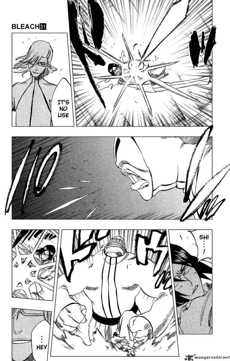 Chapter 274 - The Monster Image(15)