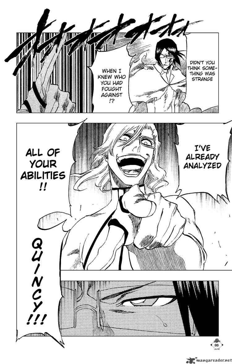Chapter 274 - The Monster Image(6)