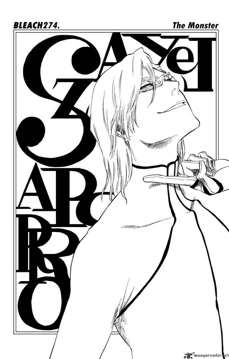 Chapter 274 - The Monster Image(7)