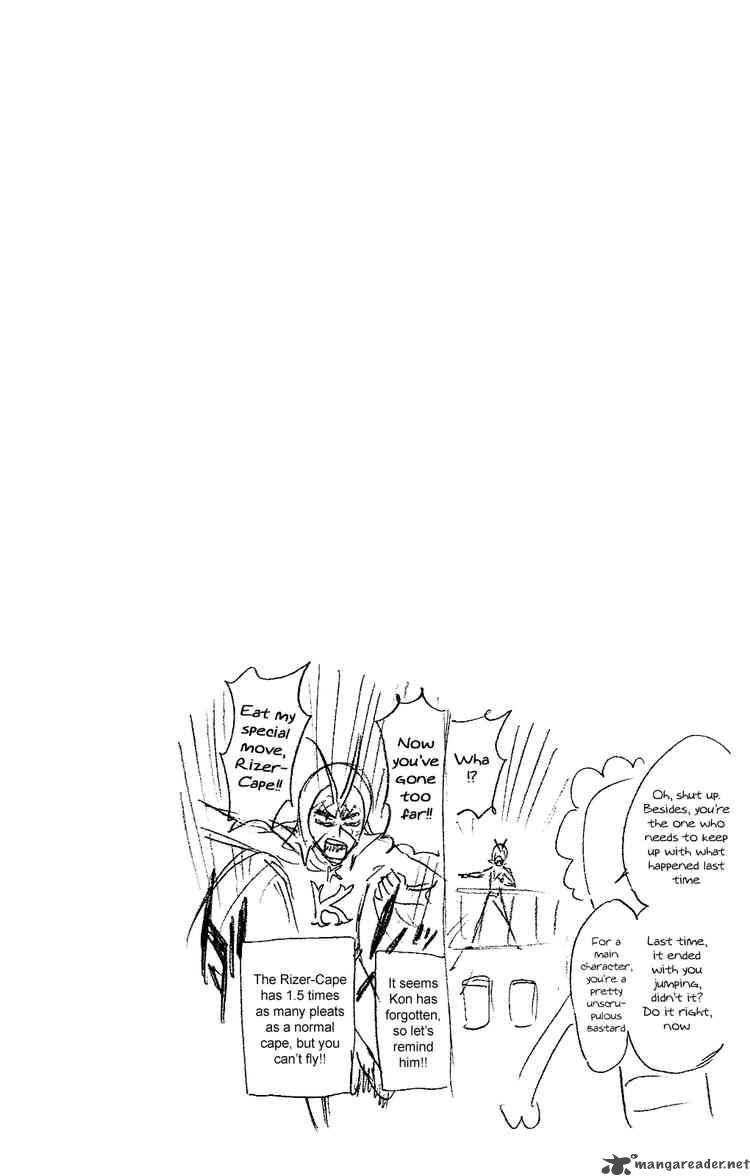 Chapter 274 - The Monster Image(20)